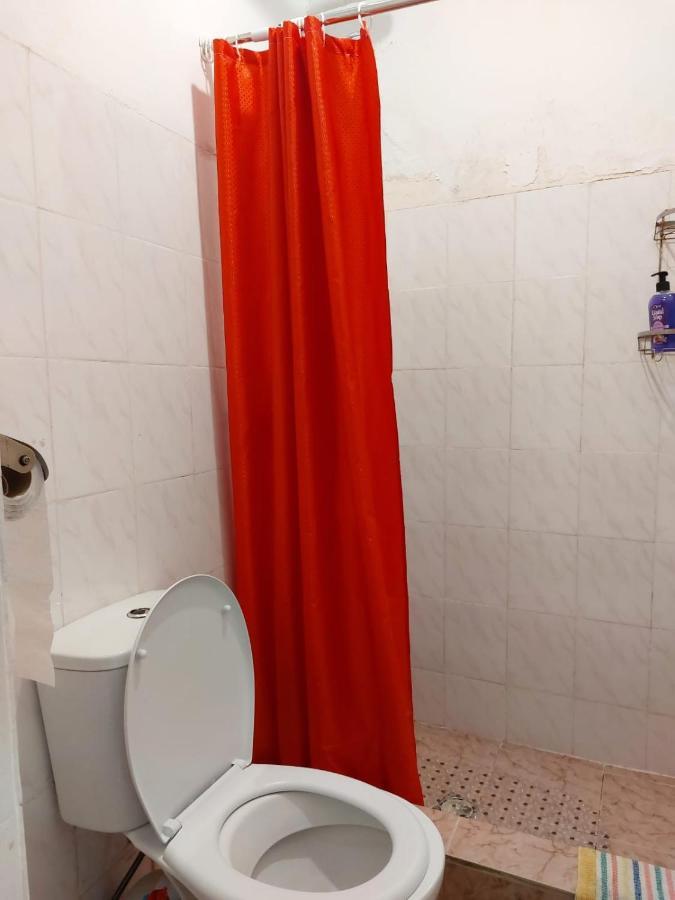 Madona'S Apartment Тбилиси Экстерьер фото