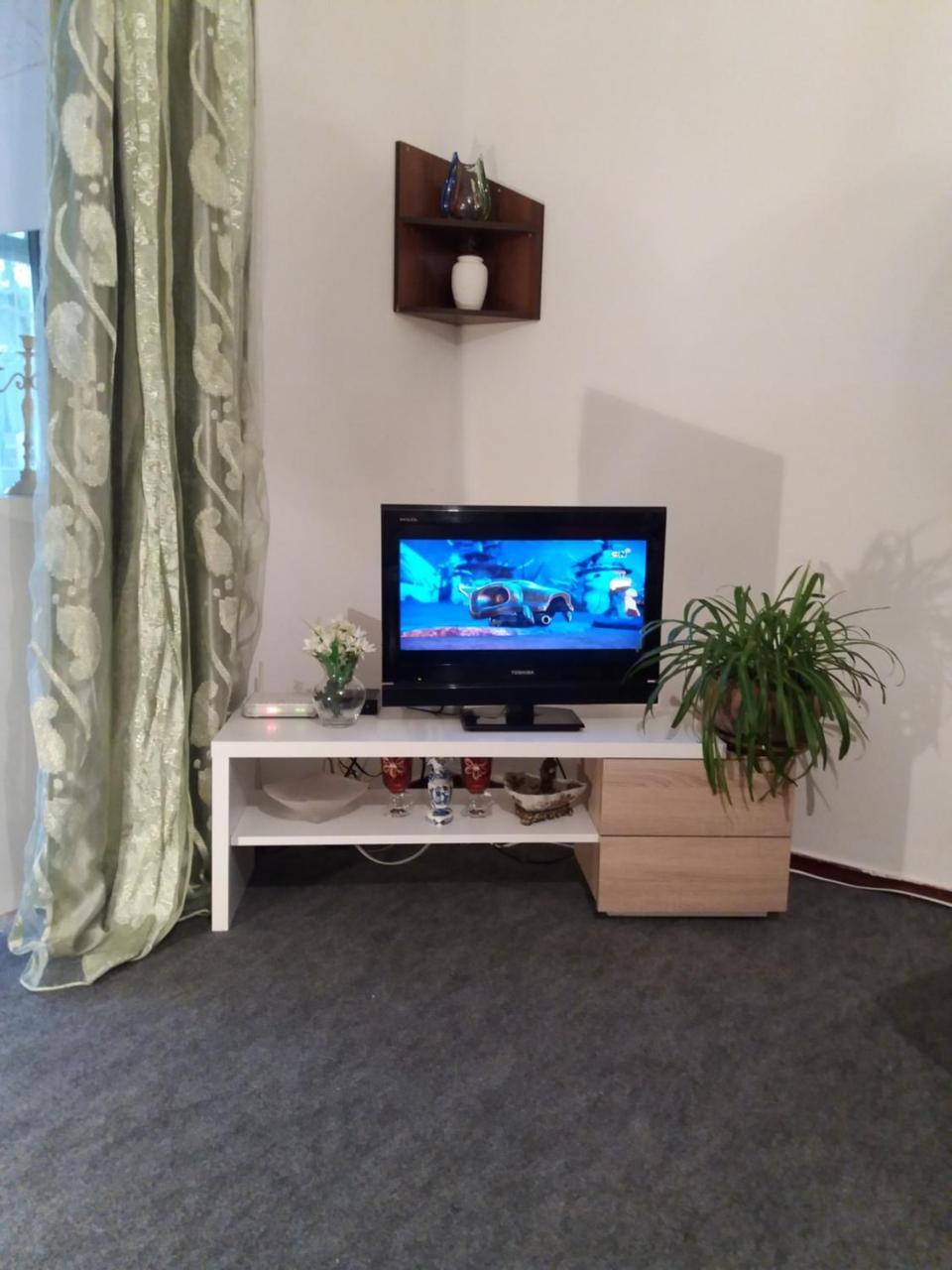 Madona'S Apartment Тбилиси Экстерьер фото